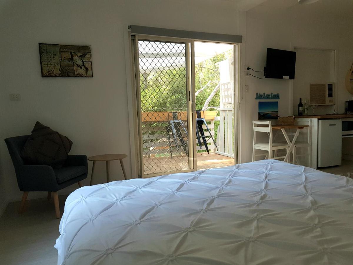 Forest View Bungalow Nambucca Heads Esterno foto