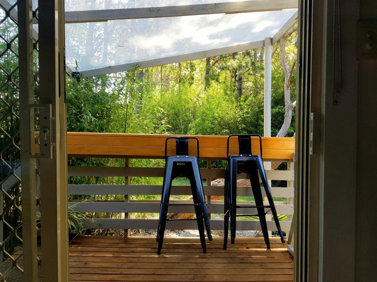 Forest View Bungalow Nambucca Heads Esterno foto