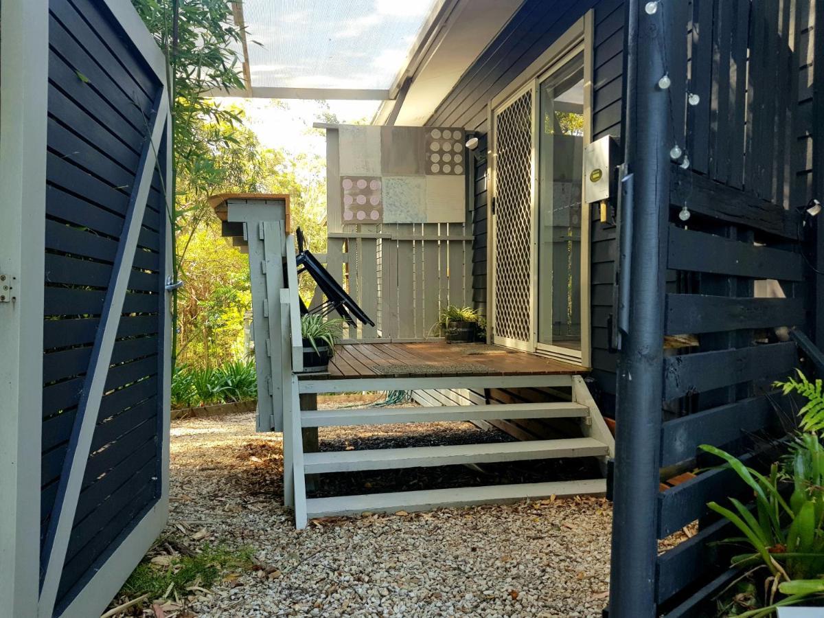 Forest View Bungalow Nambucca Heads Esterno foto