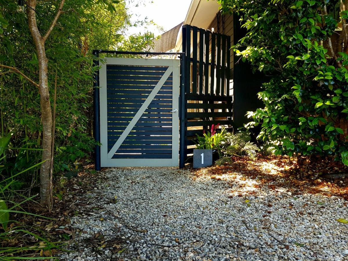 Forest View Bungalow Nambucca Heads Esterno foto