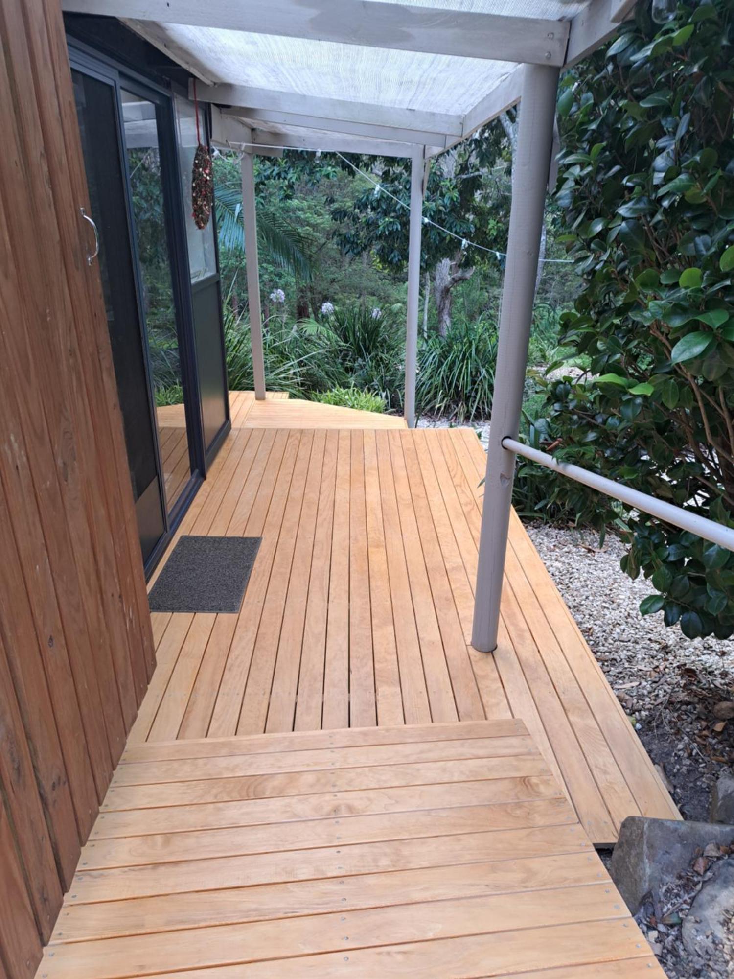 Forest View Bungalow Nambucca Heads Esterno foto