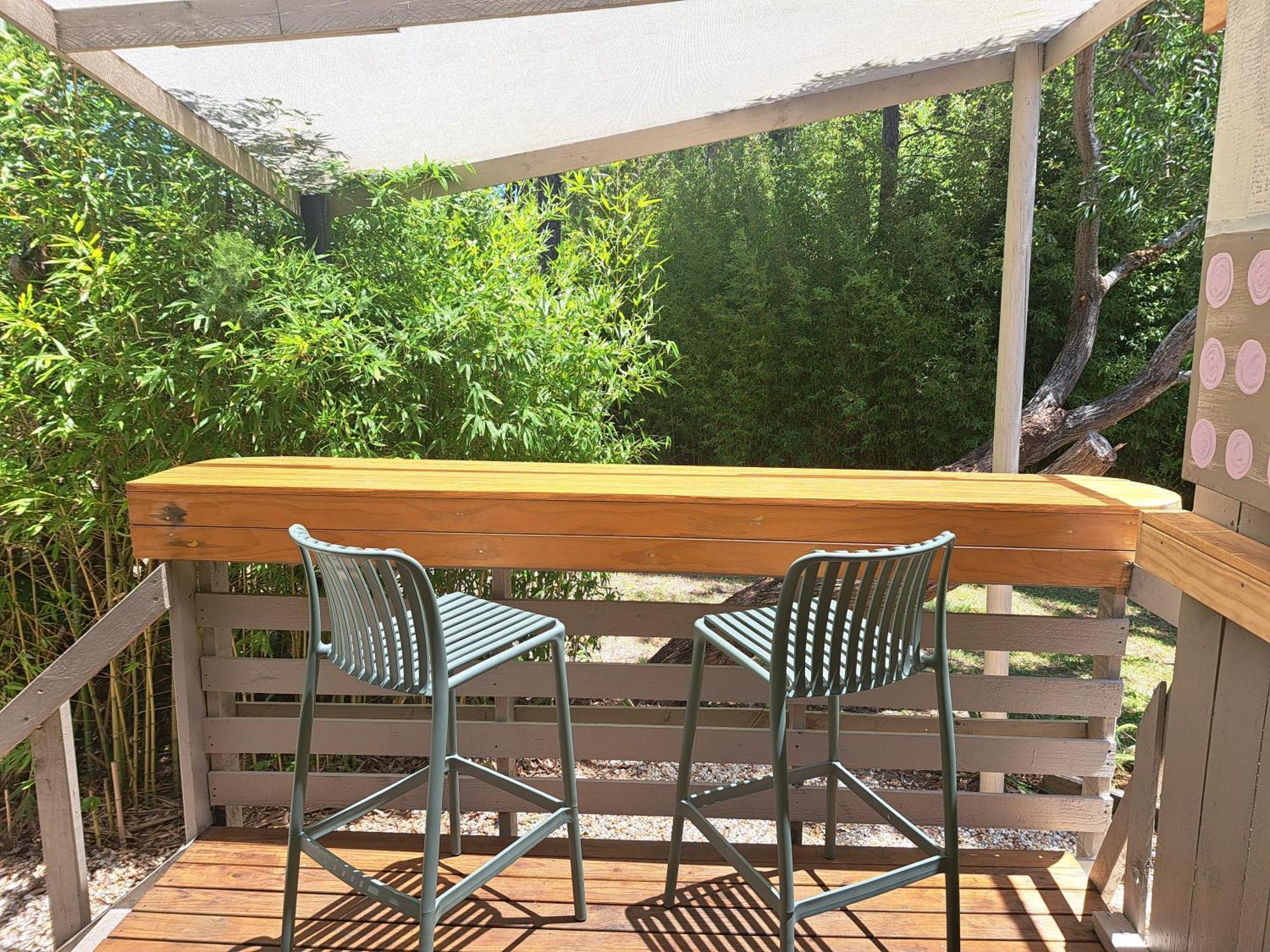 Forest View Bungalow Nambucca Heads Esterno foto
