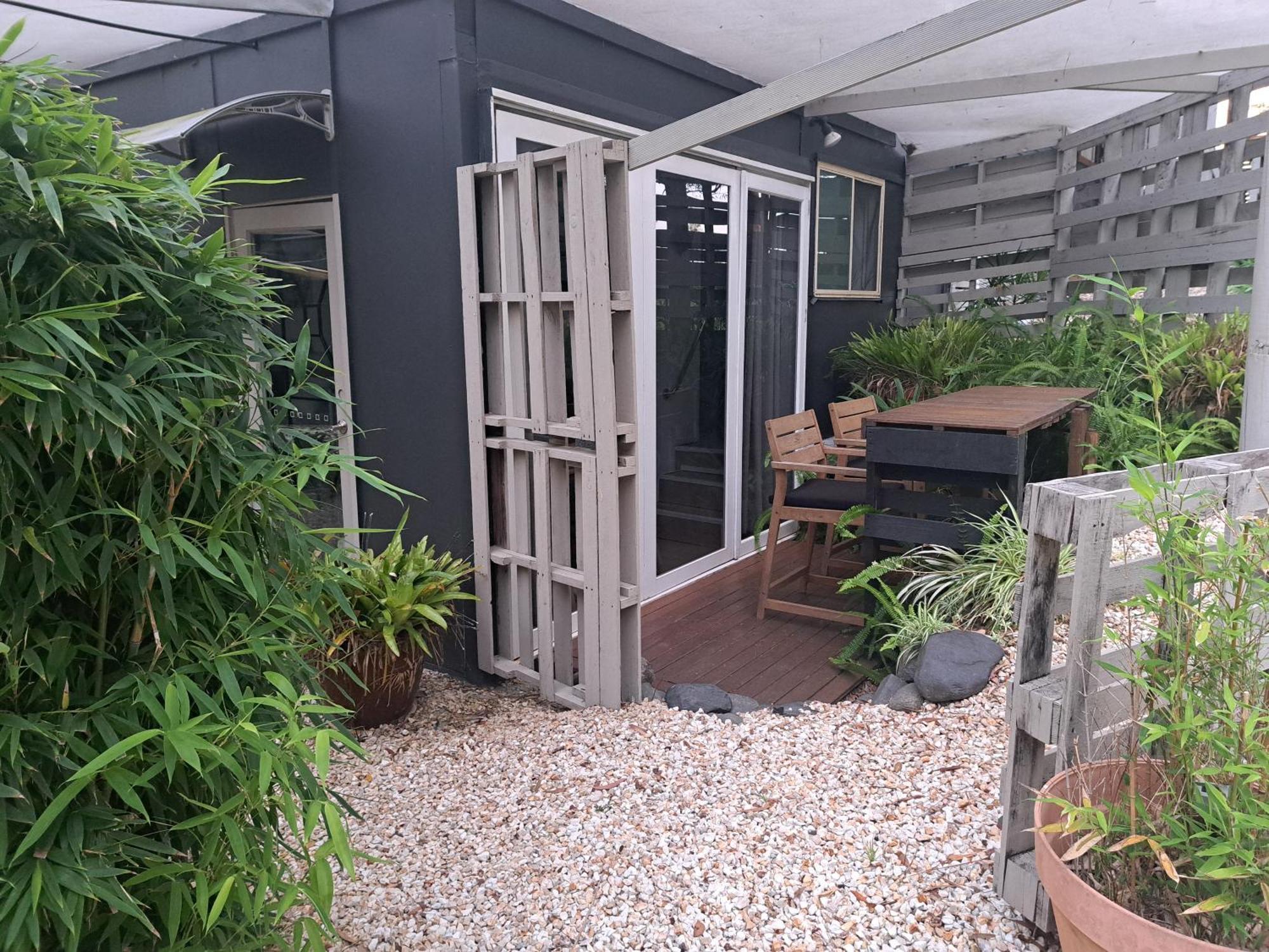 Forest View Bungalow Nambucca Heads Esterno foto