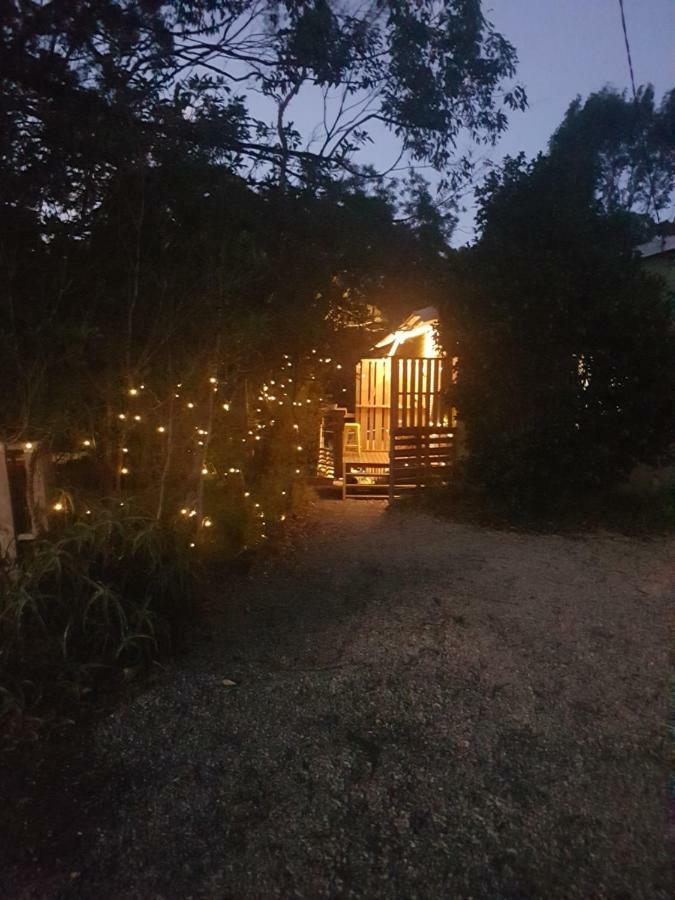 Forest View Bungalow Nambucca Heads Esterno foto