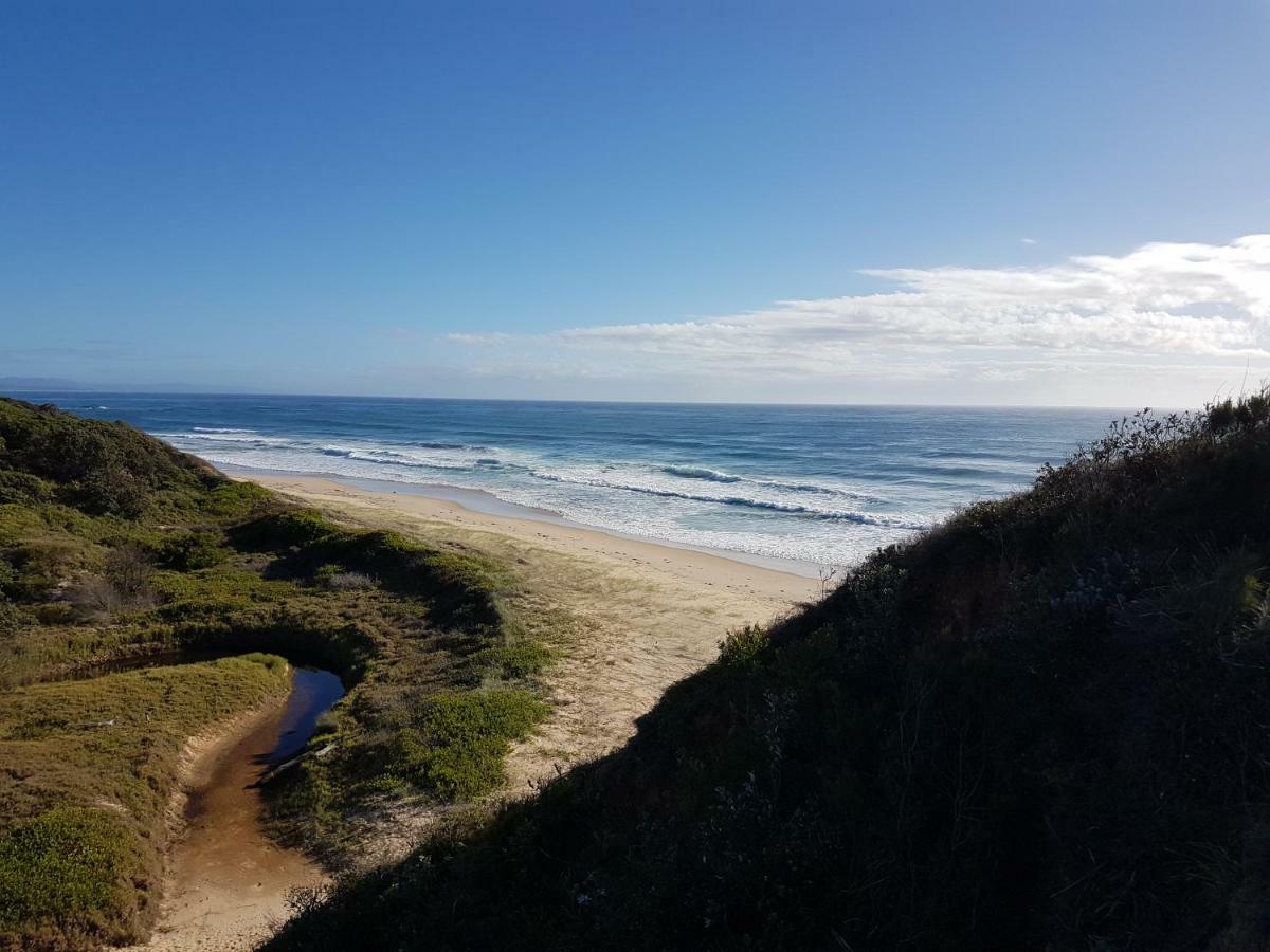 Forest View Bungalow Nambucca Heads Esterno foto